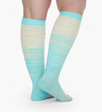 Everstride™ Stripes Compression Socks