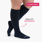 Everstride™ Bamboo Compression Socks