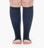 Everstride™ Toeless Compression Socks