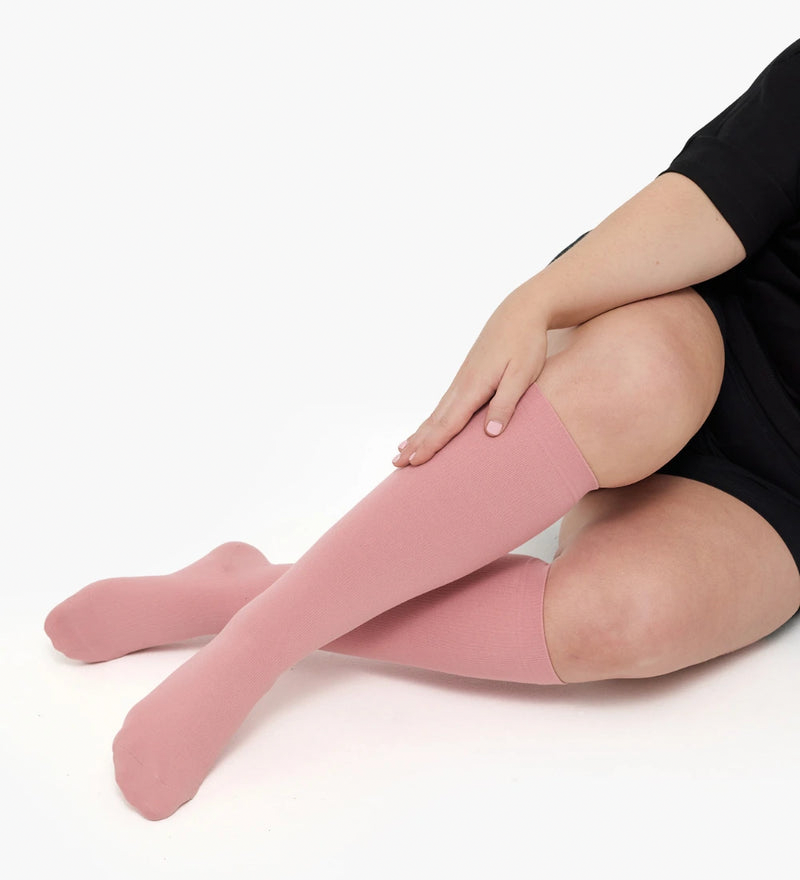 Everstride™ Original Wide Compression Socks